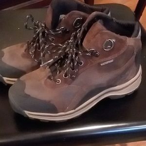 Timberland boys boots